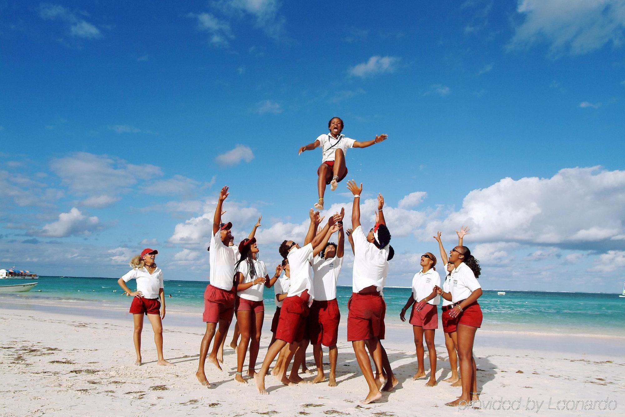 Resort Ifa Bavaro And Punta Cana